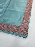 Semi Tussar Saree/ BP908