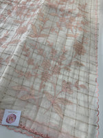 Cotton Saree/ SFH114