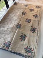 Semi Tussar / 1297