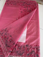 HP111 / Soft organza