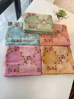 Silky kotta saree /SA6660