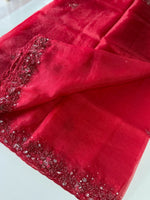 Crushed tissue /HW129