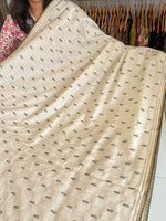 Art Silk Saree/ 191A