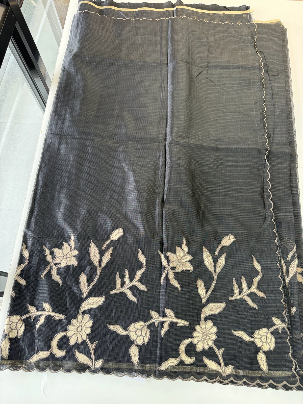 Silky kotta Saree/ CS12