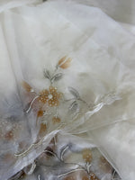HP111 / Soft organza