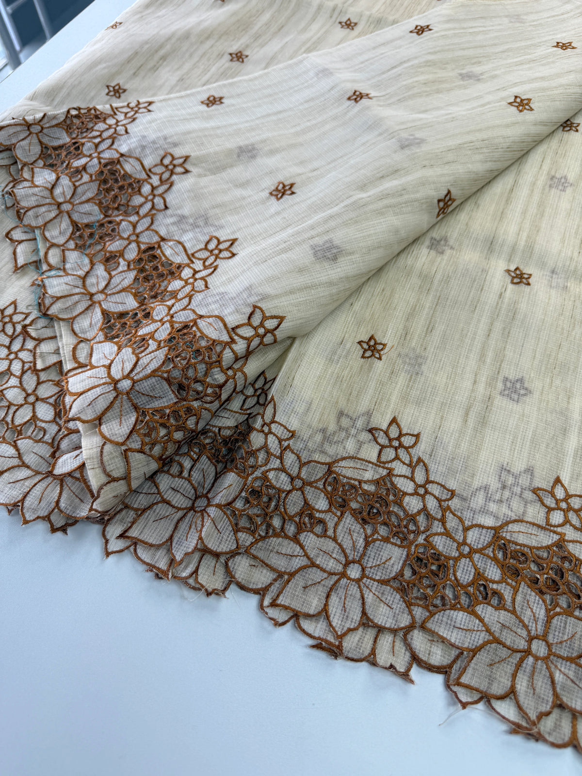 Silky Kotta saree / Kk34