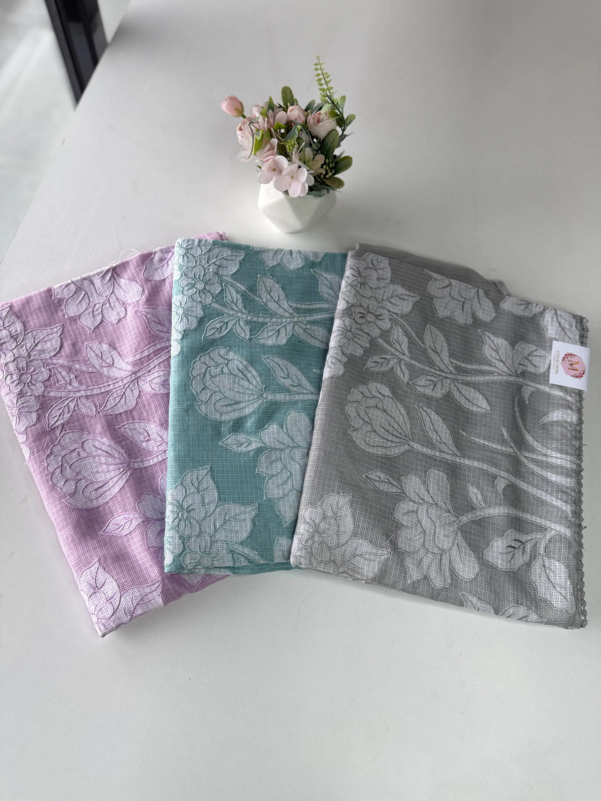 Silky kotta Saree /D15017