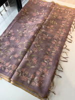 Tissue linen blend /4417