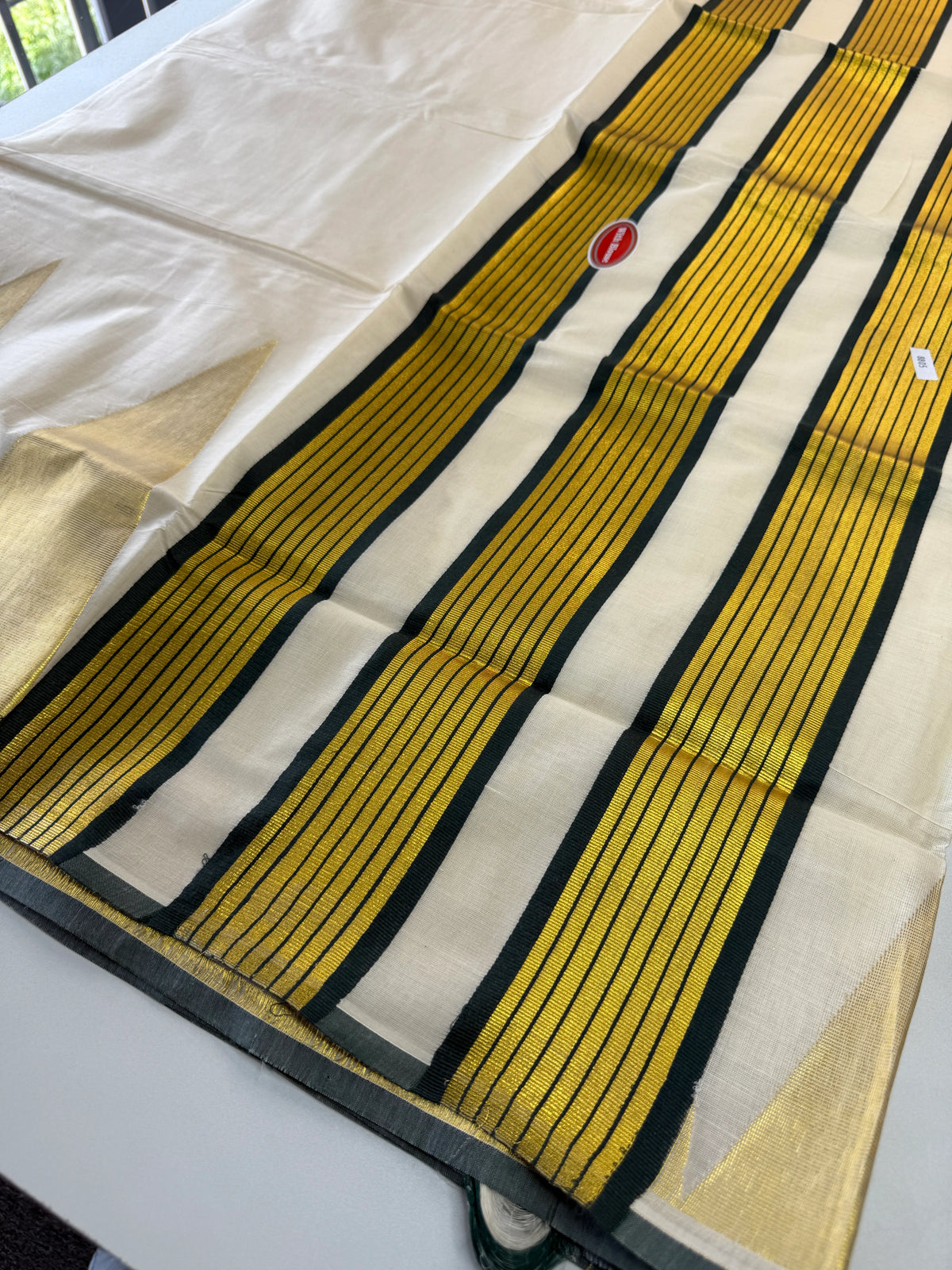 Onam Saree/ MN8805