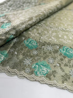 Tissue Saree/ SN301