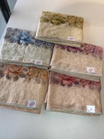 Silky kotta saree/S143GW