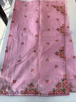 Net kotta saree/3002
