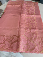 Semi silk saree A/ 5144