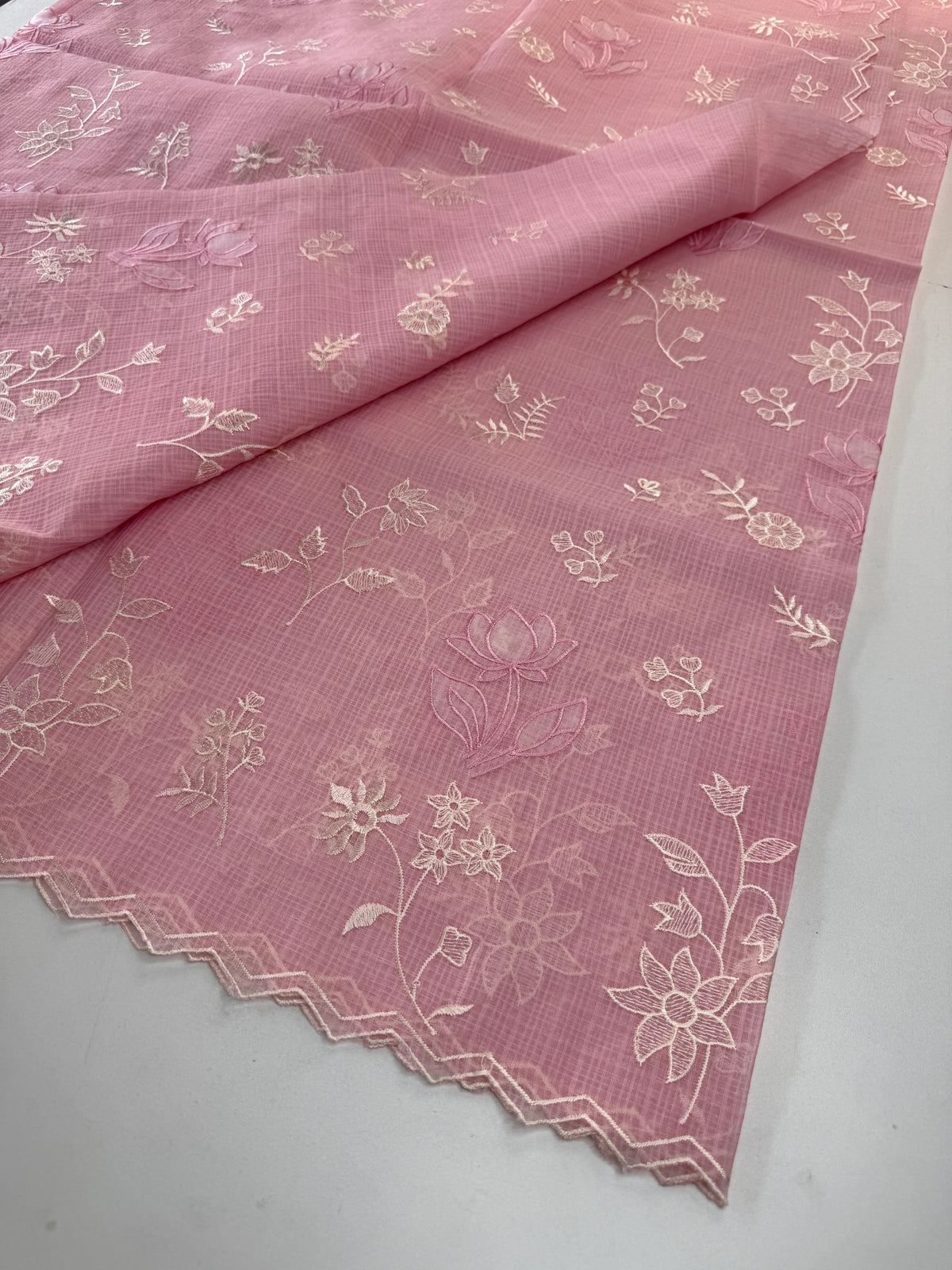 Net kotta saree/ SA28