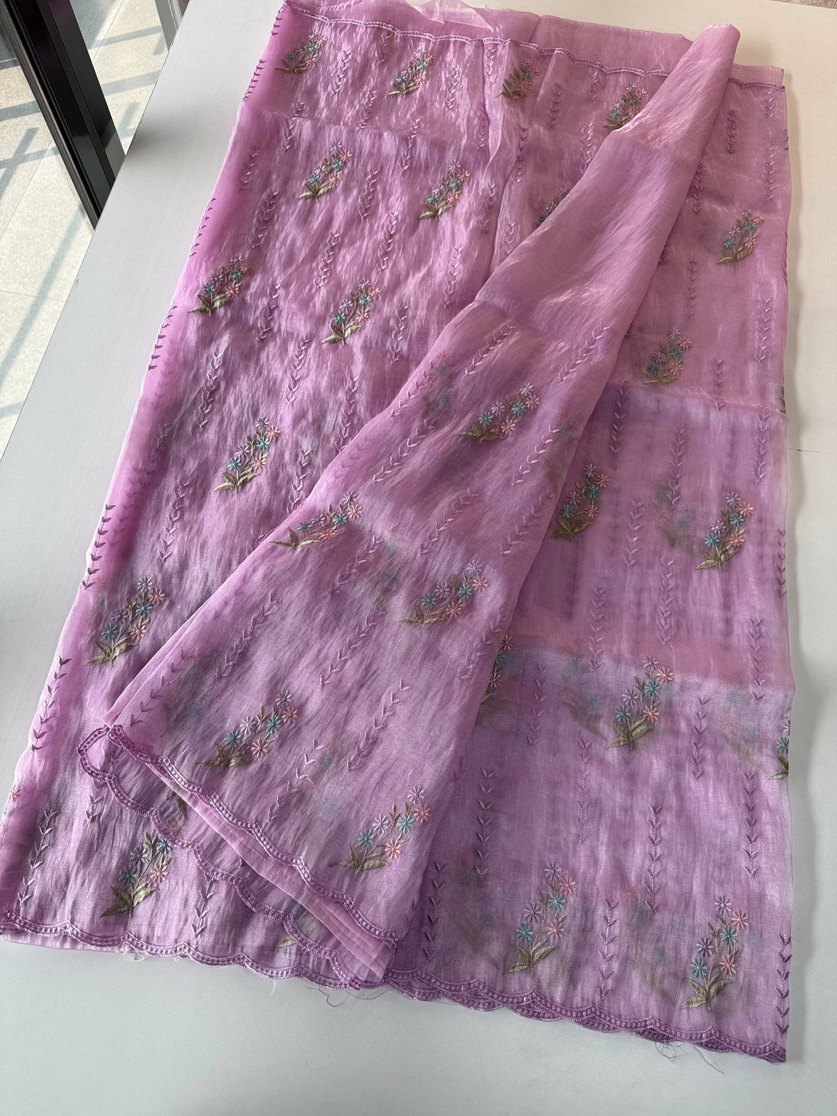 Korean Organza / MCW291