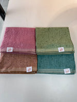 Semi Tussar Saree /C8361