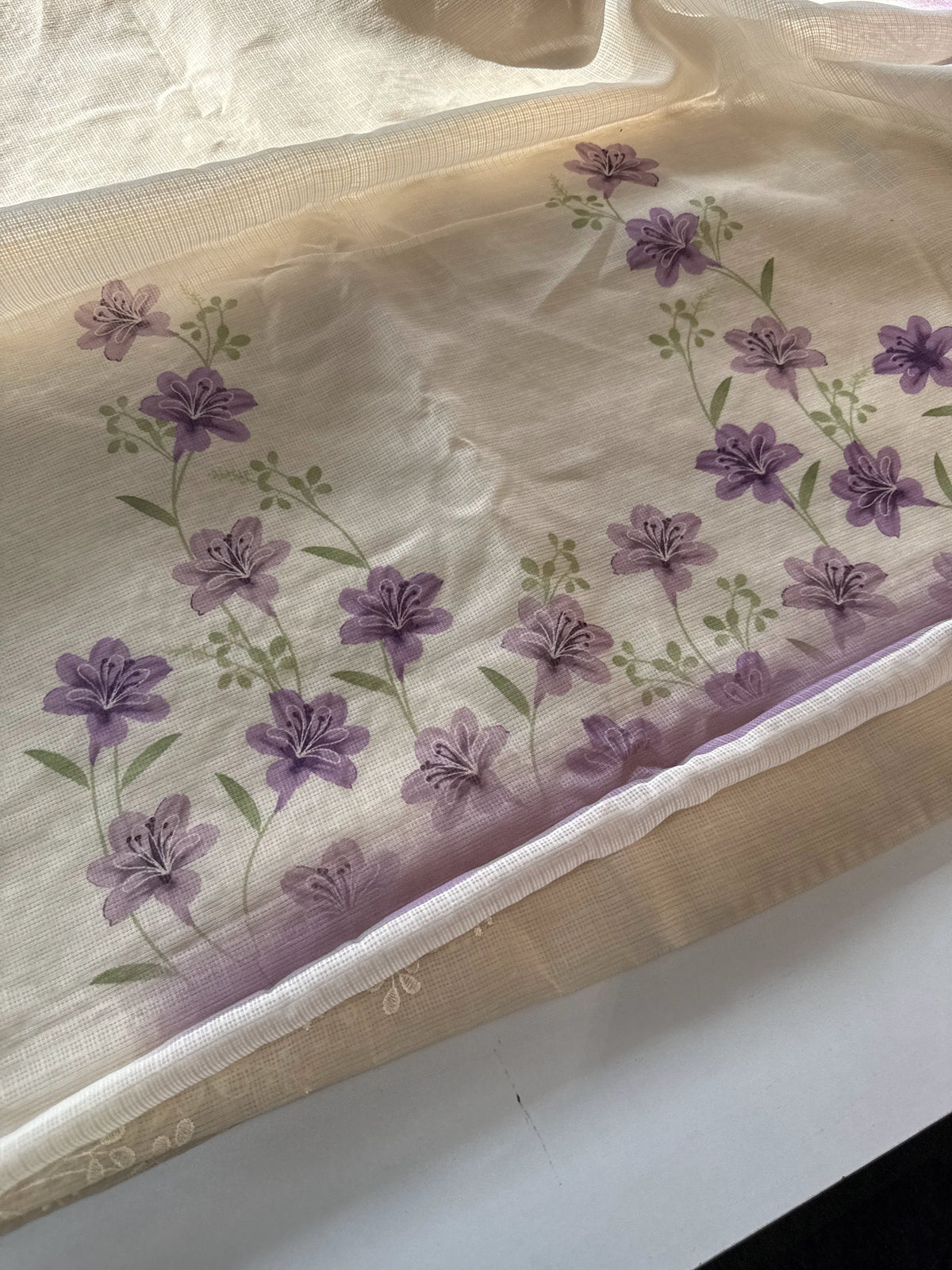 Silky kotta Saree /GW171