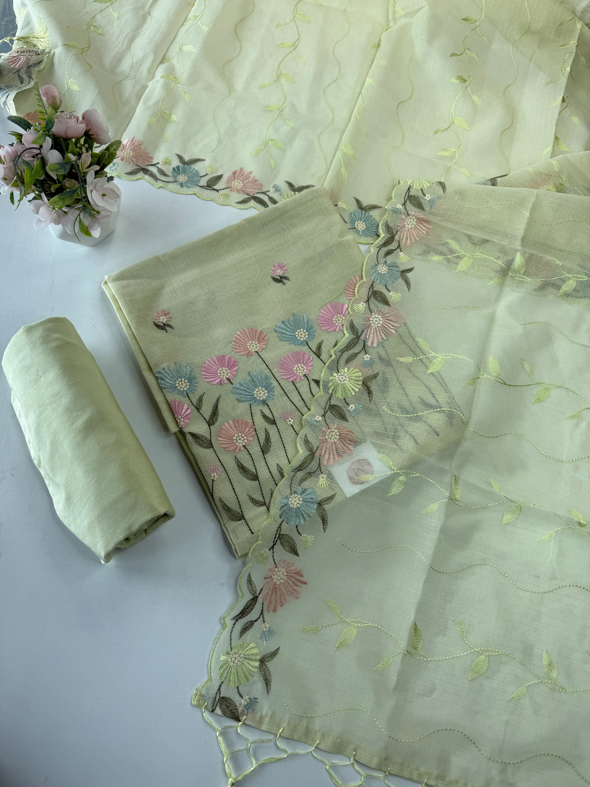 Silky kotta U5820