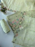 Silky kotta U5820