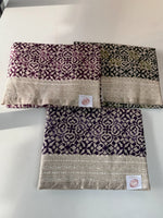 Semi Silk saree /2438