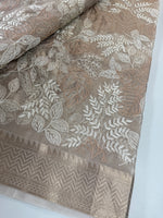 Tissue saree/4334