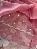chiffon Saree/ RKF40