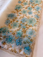 Organza /BLD413