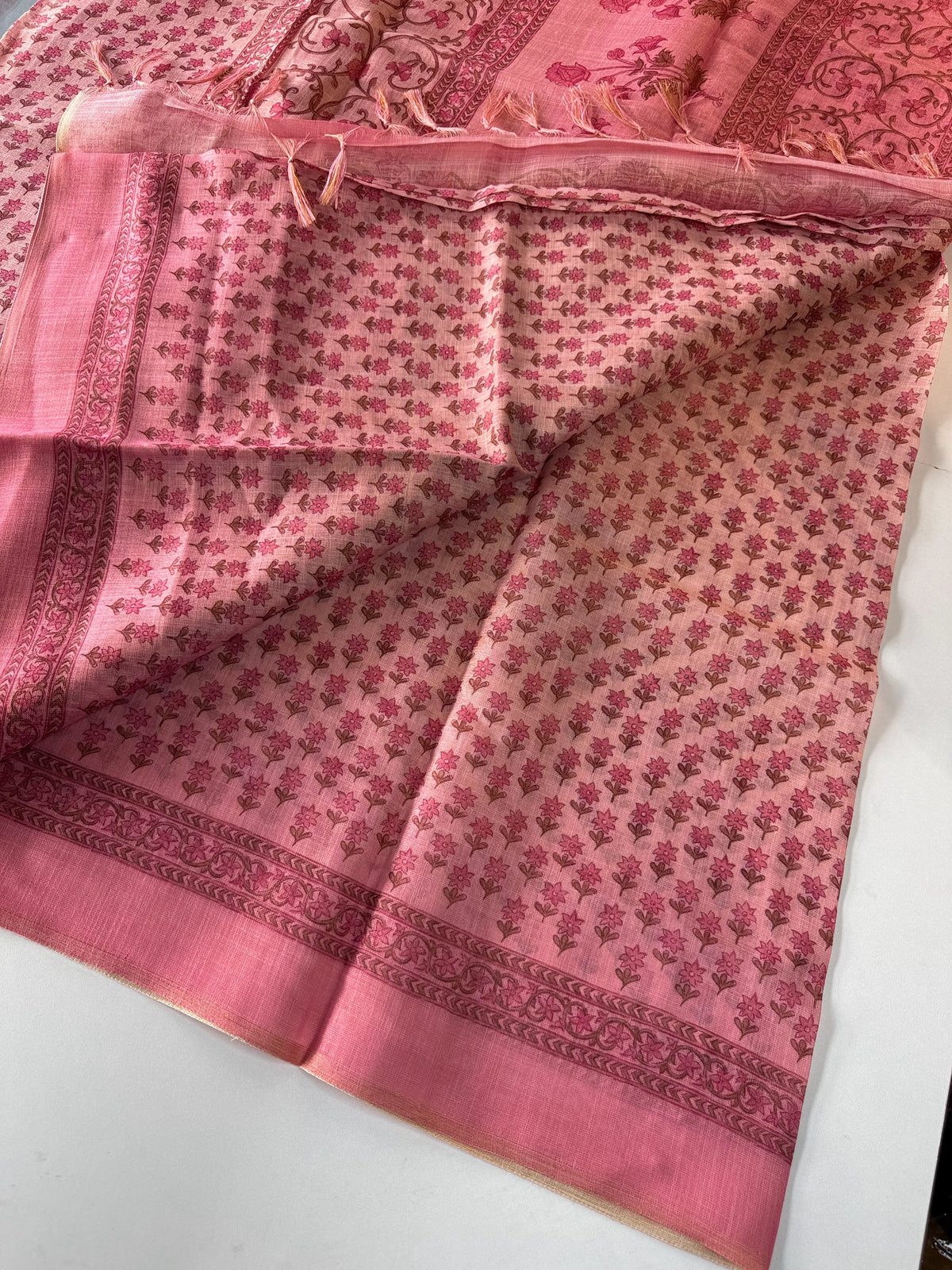 Linen cotton/515062