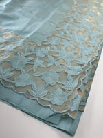 Semi silk saree / ND144