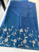 Silky kotta Saree/ CS12