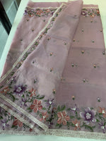 Chanderi tissue blend/ 468E