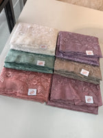 Organza Saree/GCW48