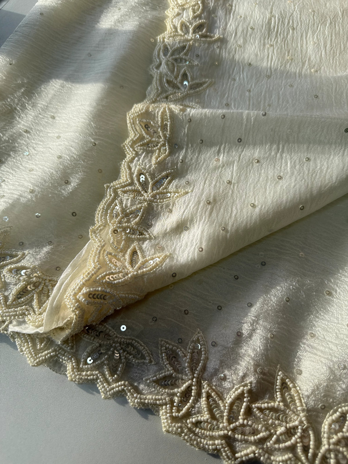 Crushedcrape/ HW167
