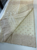 Tussar kotta Saree/ RW21