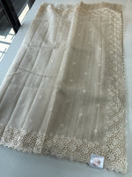 Net kotta Saree B /133EFS