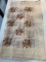 Net kotta Saree/ CW126