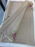 Chanderi kotta Saree/ RKF133