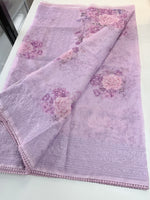Net kotta Saree/ 621B