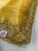 Glass organza / MC973