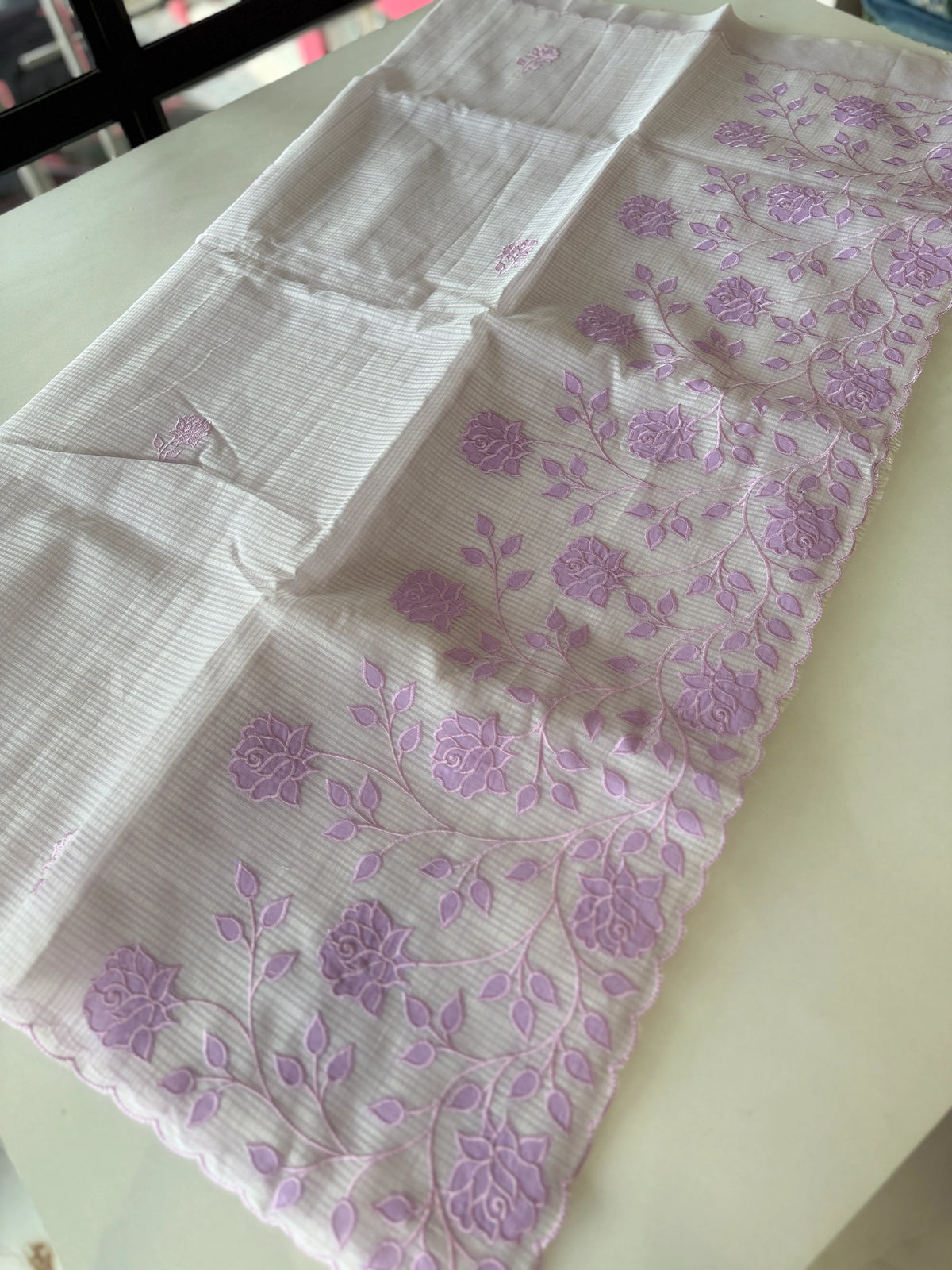110EFS / Rose