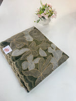 chiffon Saree/ RKF40
