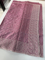Soft semi silk Saree/ RKF16