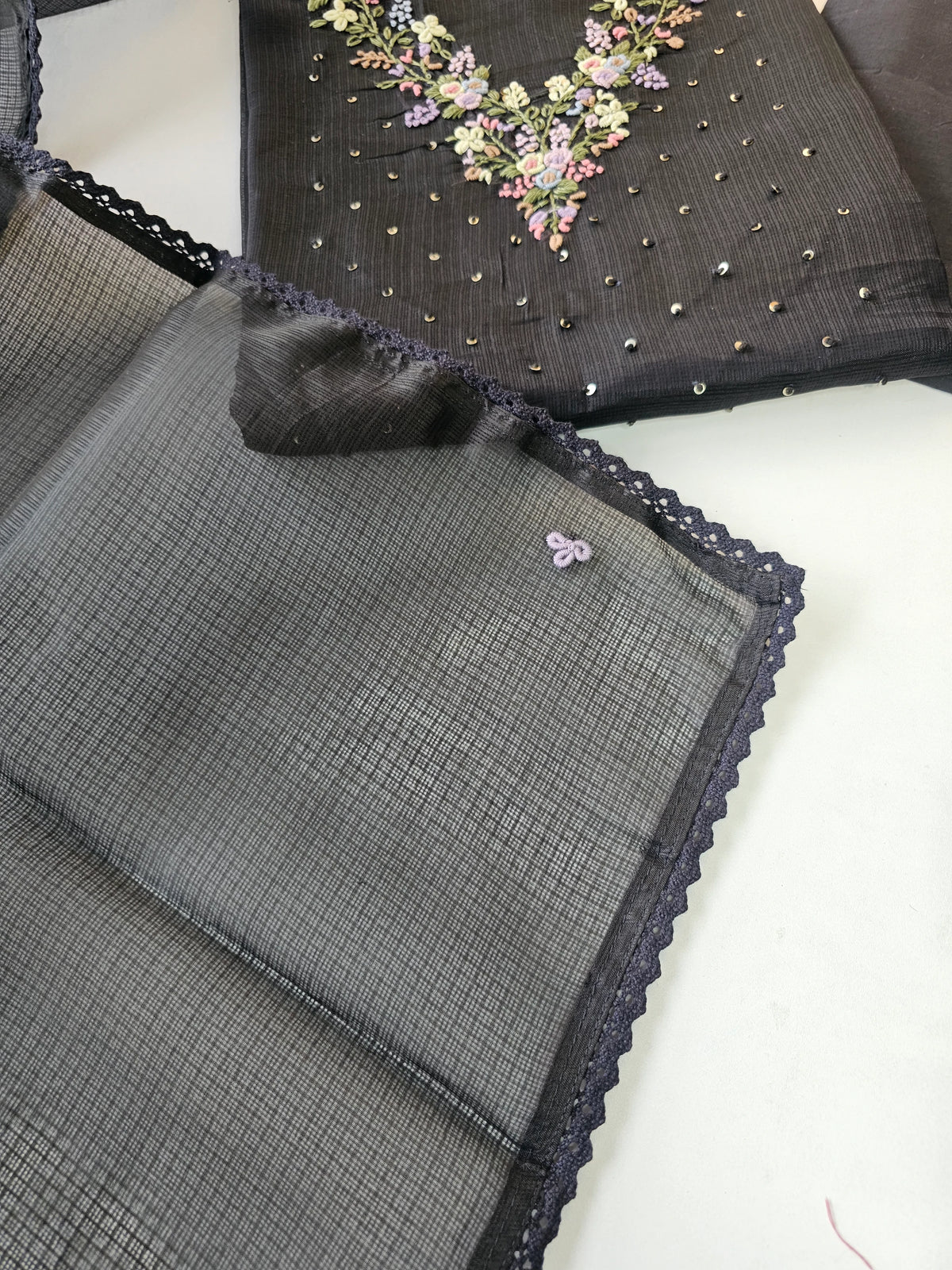 Silky kotta /U4396