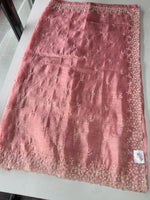 Crushed Organza / MP544