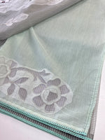 Net Kotta saree/120EFS