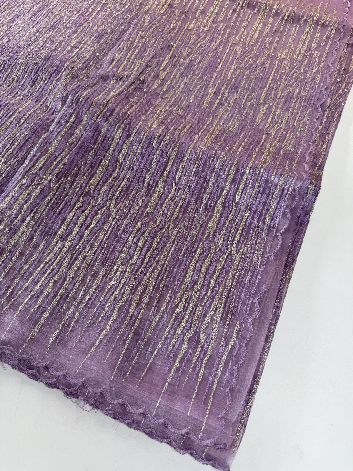 Fancy Saree/ CW337