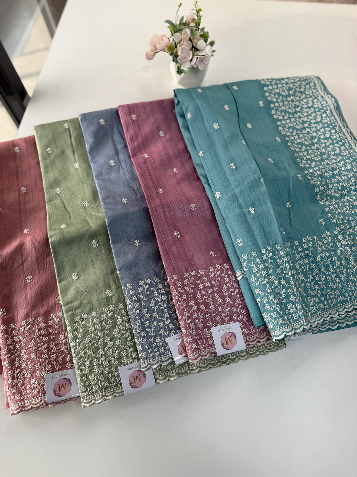 Soft semi silk Saree/ RKF16