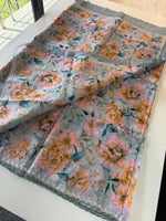 Soft Organza /293G