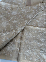 Tissue Saree/RKF37