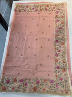 Silky kotta saree/ 171WC